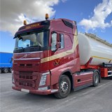 Transports Malvaux