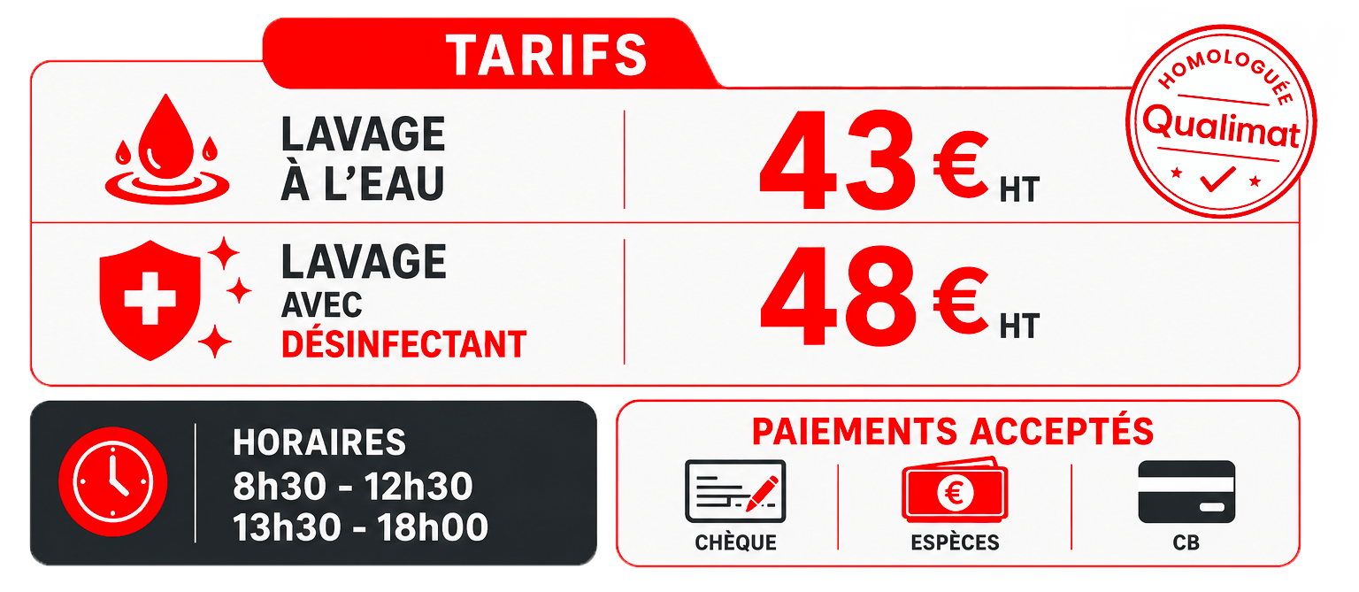 station-lavage-tagnon-tarifs-