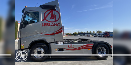 transports leblanc