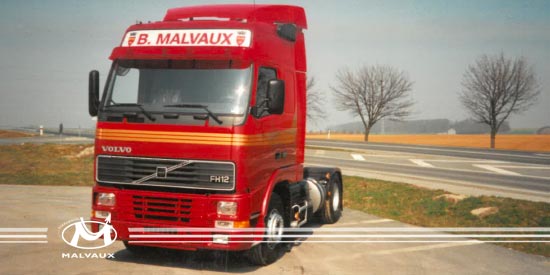 Transports Malvaux